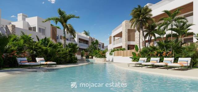 Apartment in San Juan de los Terreros, Almería