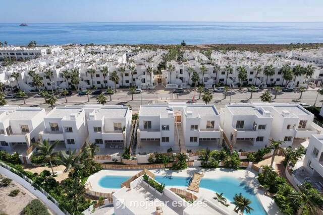 ME 3225: Apartment for Sale in San Juan de los Terreros, Almería