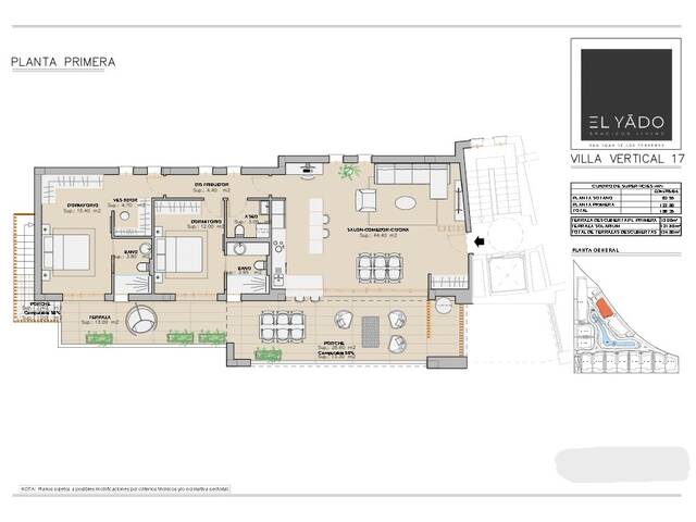 ME 3225: Apartment for Sale in San Juan de los Terreros, Almería