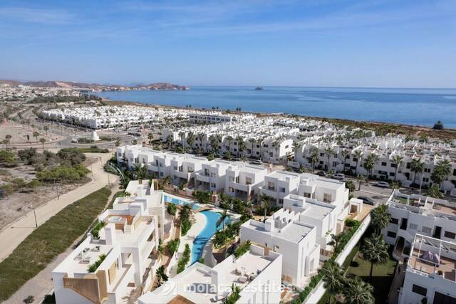 ME 3225: Apartment for Sale in San Juan de los Terreros, Almería