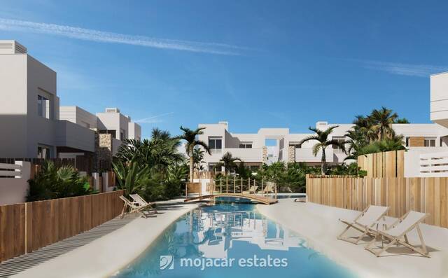 ME 3225: Apartment for Sale in San Juan de los Terreros, Almería