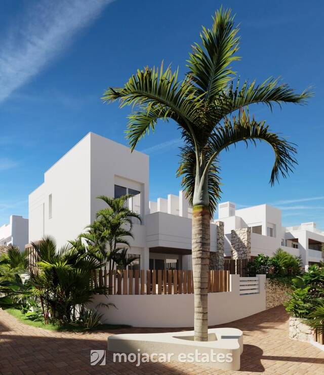 Villa in San Juan de los Terreros, Almería