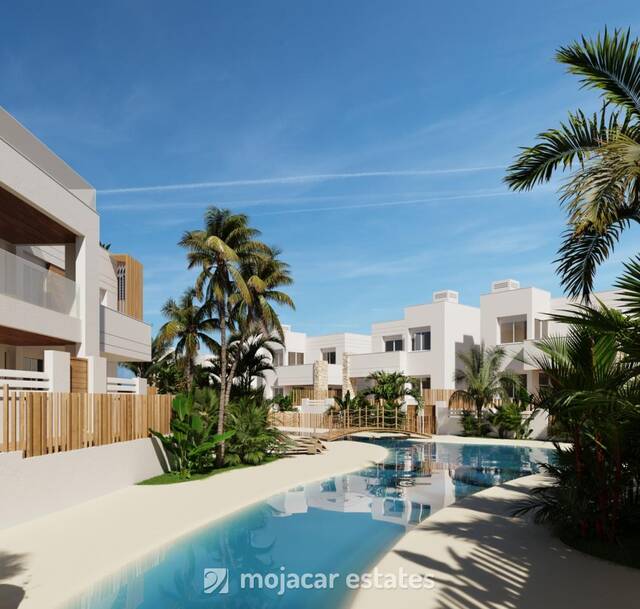 ME 3091: Villa for Sale in San Juan de los Terreros, Almería