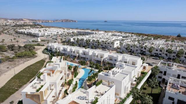 ME 3091: Villa for Sale in San Juan de los Terreros, Almería