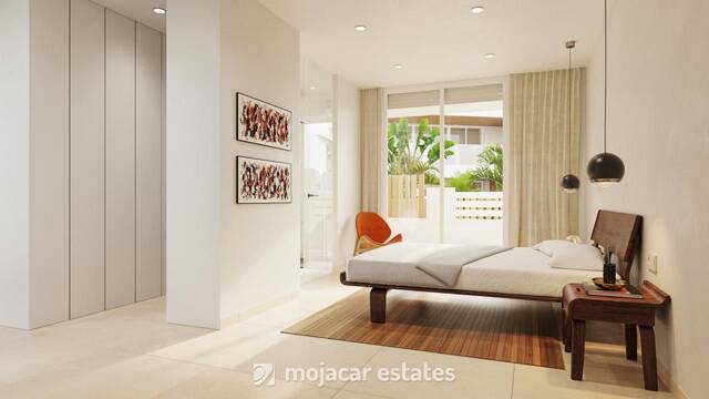ME 3091: Villa for Sale in San Juan de los Terreros, Almería