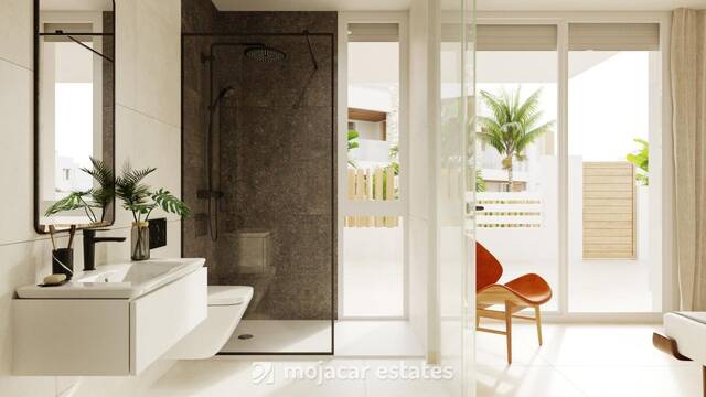ME 3091: Villa for Sale in San Juan de los Terreros, Almería