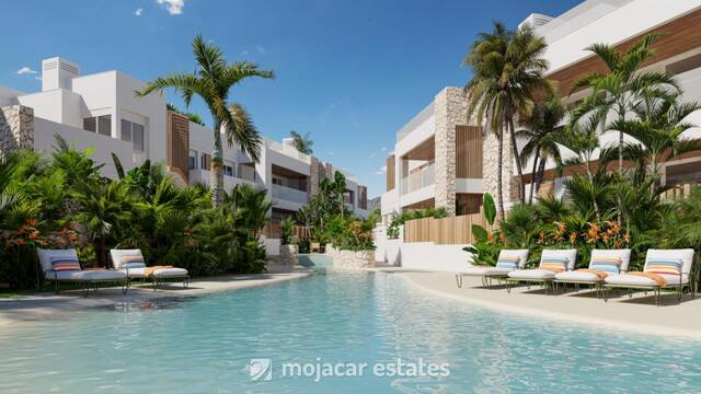 ME 3091: Villa for Sale in San Juan de los Terreros, Almería