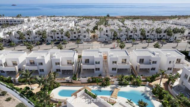 ME 3091: Villa for Sale in San Juan de los Terreros, Almería