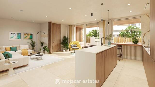ME 3091: Villa for Sale in San Juan de los Terreros, Almería