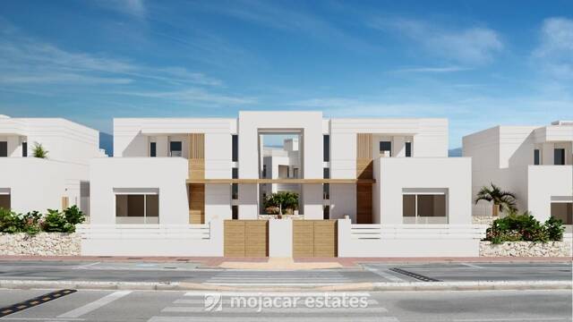ME 3091: Villa for Sale in San Juan de los Terreros, Almería