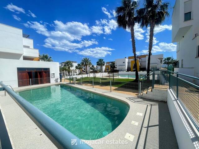 ME 3226: Apartment for Sale in Vera Playa, Almería