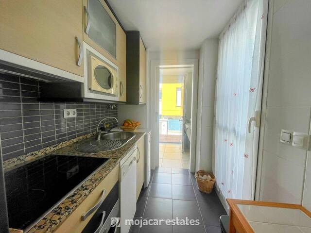 ME 3226: Apartment for Sale in Vera Playa, Almería