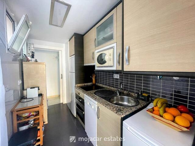 ME 3226: Apartment for Sale in Vera Playa, Almería