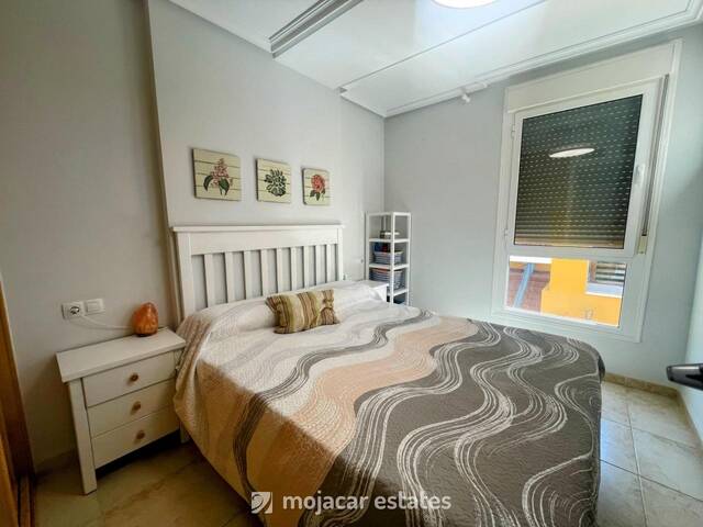 ME 3226: Apartment for Sale in Vera Playa, Almería