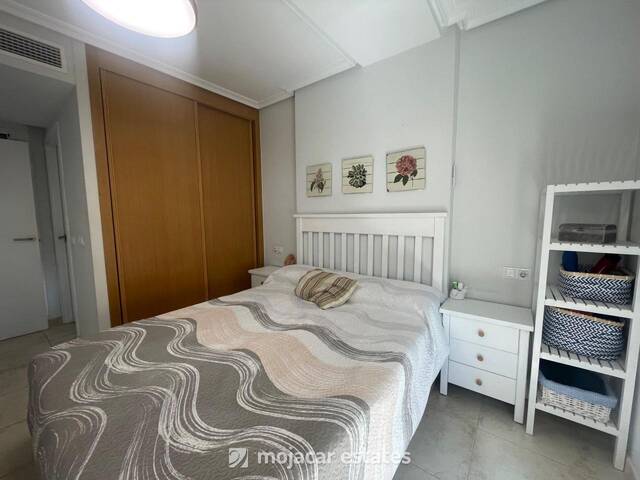 ME 3226: Apartment for Sale in Vera Playa, Almería