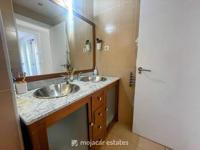 ME 3226: Apartment for Sale in Vera Playa, Almería