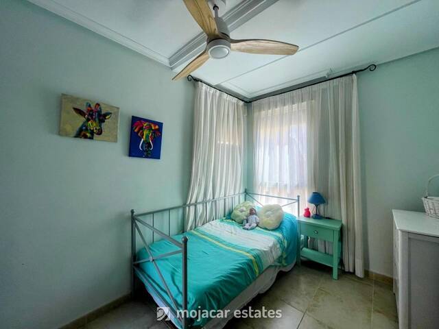 ME 3226: Apartment for Sale in Vera Playa, Almería