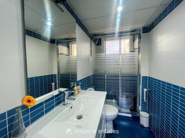 ME 3226: Apartment for Sale in Vera Playa, Almería