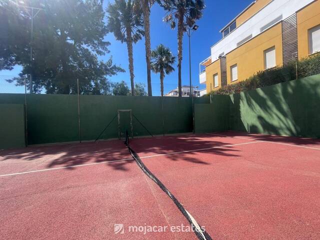 ME 3226: Apartment for Sale in Vera Playa, Almería
