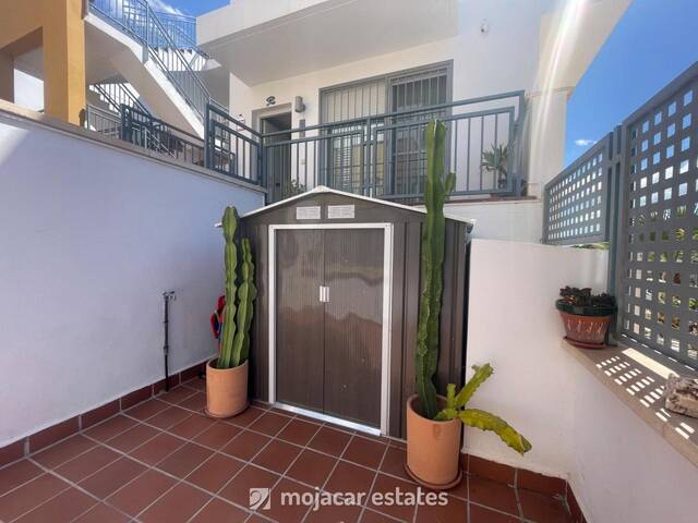 ME 3226: Apartment for Sale in Vera Playa, Almería