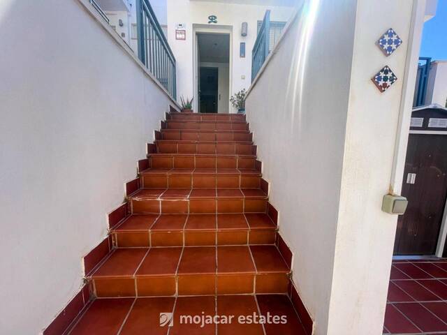 ME 3226: Apartment for Sale in Vera Playa, Almería