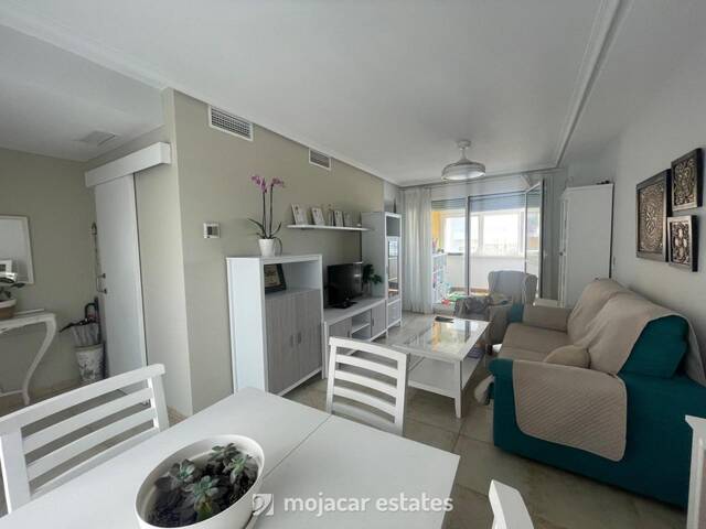 ME 3226: Apartment for Sale in Vera Playa, Almería