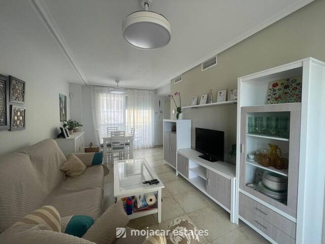 ME 3226: Apartment for Sale in Vera Playa, Almería