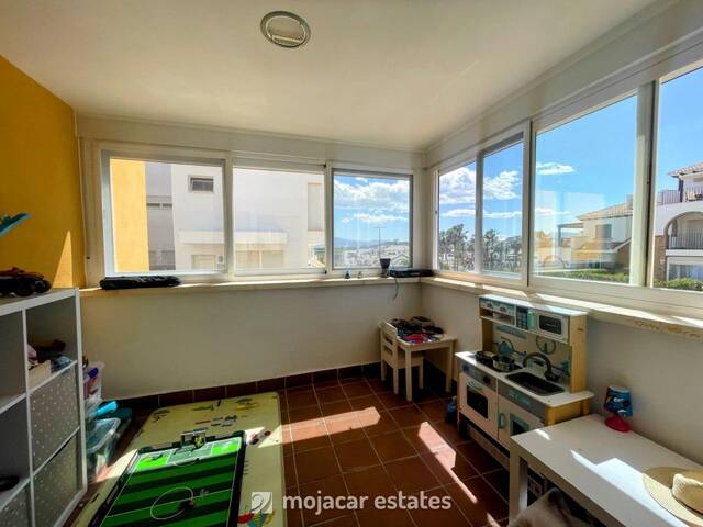 ME 3226: Apartment for Sale in Vera Playa, Almería