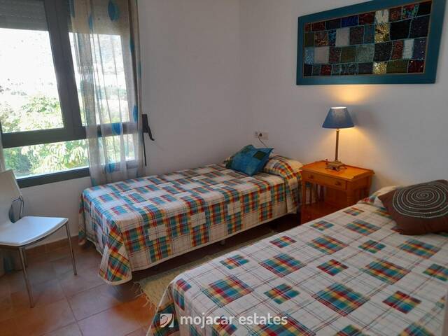 ME 2433: Town house for Rent in Mojácar, Almería