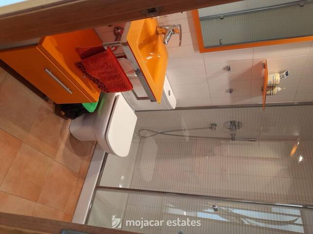 ME 2433: Town house for Rent in Mojácar, Almería