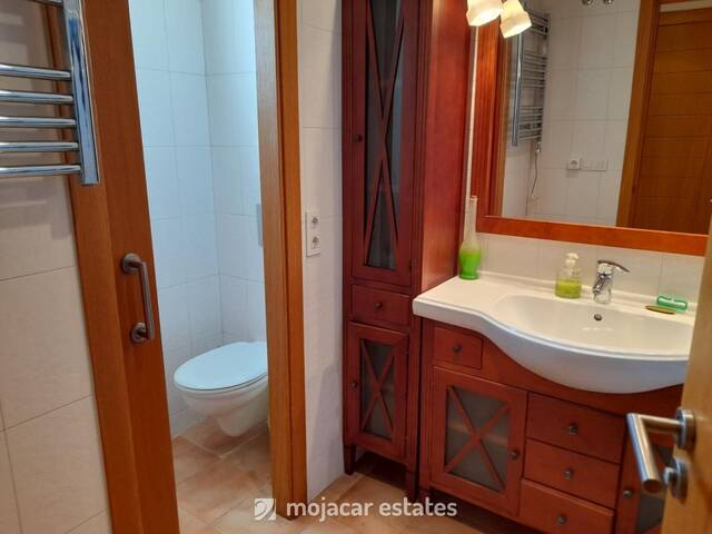 ME 2433: Town house for Rent in Mojácar, Almería