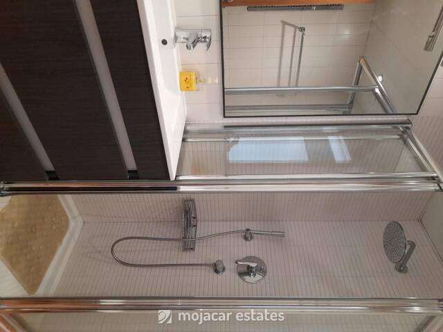 ME 2433: Town house for Rent in Mojácar, Almería
