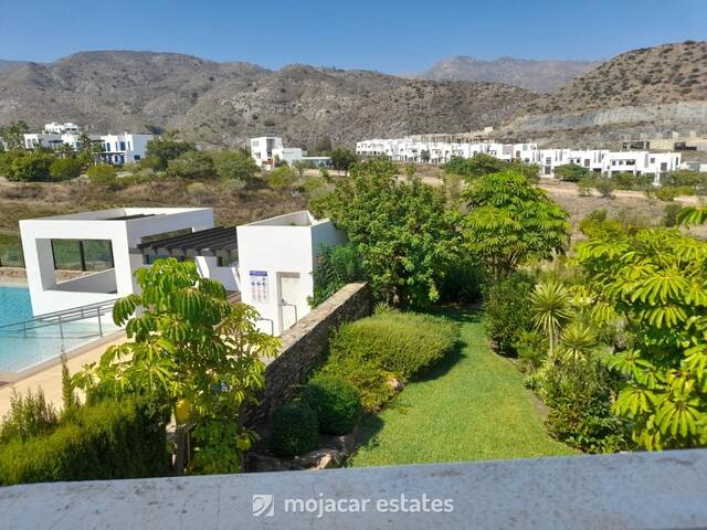 ME 2433: Town house for Rent in Mojácar, Almería