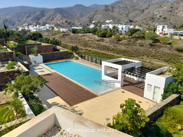 ME 2433: Town house for Rent in Mojácar, Almería