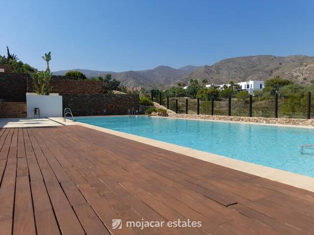 ME 2433: Town house for Rent in Mojácar, Almería