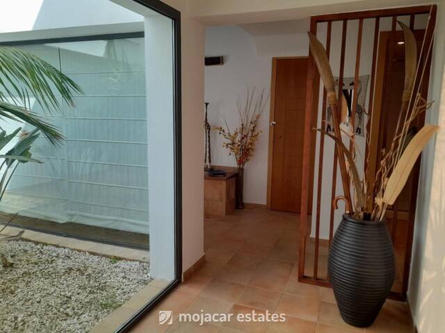 ME 2433: Town house for Rent in Mojácar, Almería