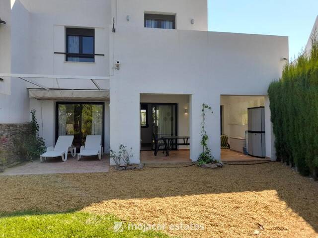 ME 2433: Town house for Rent in Mojácar, Almería