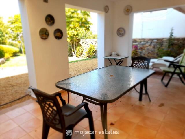 ME 2433: Town house for Rent in Mojácar, Almería