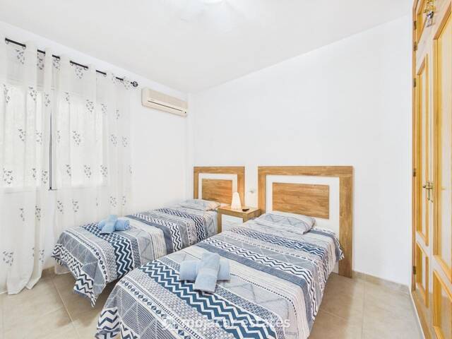 ME 3229: Apartment for Sale in Mojácar, Almería ME 3229: Apartment for Sale in Mojácar, Almería