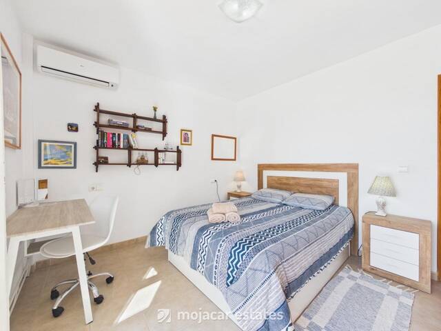 ME 3229: Apartment for Sale in Mojácar, Almería ME 3229: Apartment for Sale in Mojácar, Almería