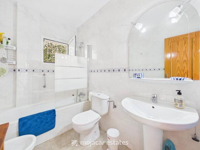 ME 3229: Apartment for Sale in Mojácar, Almería ME 3229: Apartment for Sale in Mojácar, Almería