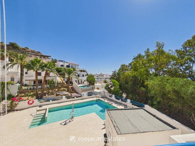 ME 3229: Apartment for Sale in Mojácar, Almería ME 3229: Apartment for Sale in Mojácar, Almería