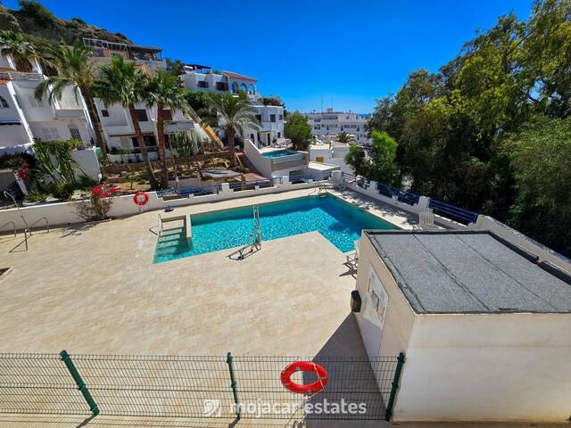 ME 3229: Apartment for Sale in Mojácar, Almería ME 3229: Apartment for Sale in Mojácar, Almería