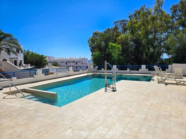ME 3229: Apartment for Sale in Mojácar, Almería ME 3229: Apartment for Sale in Mojácar, Almería