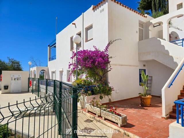 ME 3229: Apartment for Sale in Mojácar, Almería ME 3229: Apartment for Sale in Mojácar, Almería