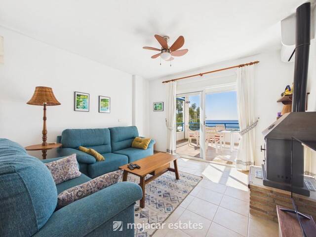 ME 3229: Apartment for Sale in Mojácar, Almería ME 3229: Apartment for Sale in Mojácar, Almería