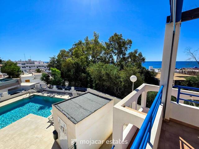 ME 3229: Apartment for Sale in Mojácar, Almería ME 3229: Apartment for Sale in Mojácar, Almería