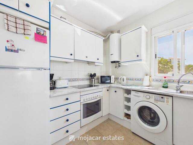 ME 3229: Apartment for Sale in Mojácar, Almería ME 3229: Apartment for Sale in Mojácar, Almería