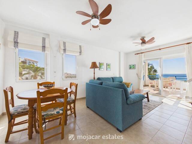 ME 3229: Apartment for Sale in Mojácar, Almería ME 3229: Apartment for Sale in Mojácar, Almería