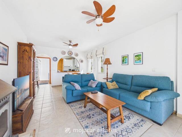 ME 3229: Apartment for Sale in Mojácar, Almería ME 3229: Apartment for Sale in Mojácar, Almería